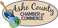 Ashe Chamber Logo