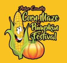 Ashe County Corn Maze & Pumpkin Festival in Ashe County Chamber of Commerce