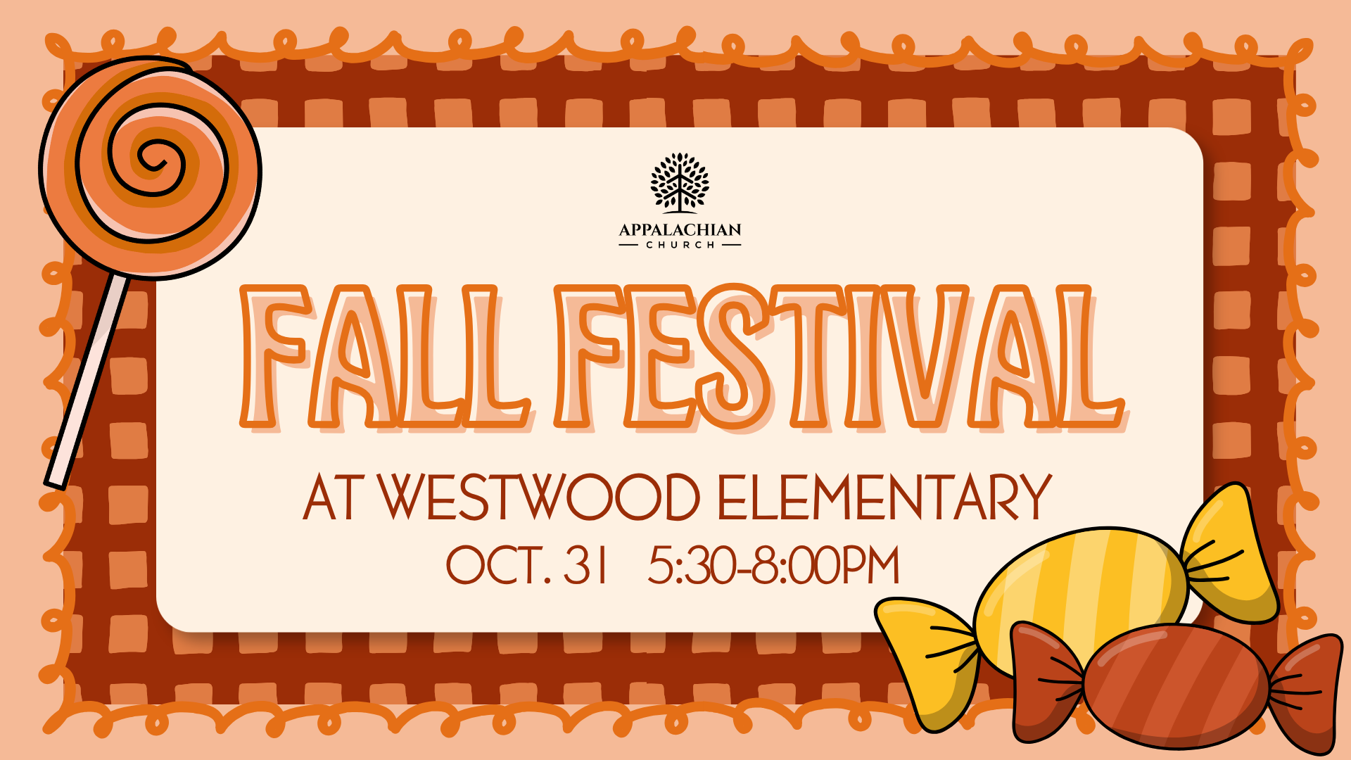 Fall Festival in Ashe County Chamber of Commerce