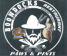 Paws & Pints in Ashe County Chamber of Commerce