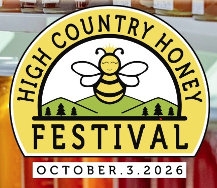 High Country Honey Festival in Ashe County Chamber of Commerce