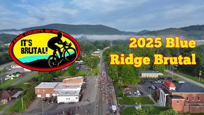Blue Ridge Brutal Video Thumbnail