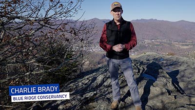Saving Paddy Mountain Video Thumbnail