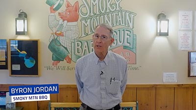 Small Business of the Year Video Thumbnail