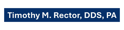 Timothy Rector DDS